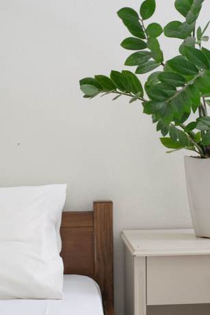 Imagen de la habitación del Hotel Greta Apartments. Foto 4