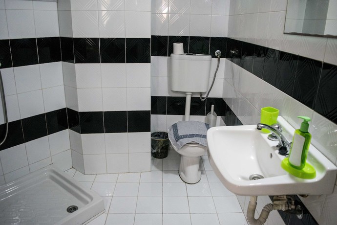 Imagen de la habitación del Hotel Greta Apartments. Foto 10