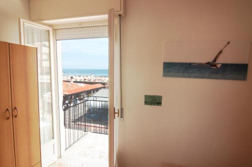 Imagen de la habitación del Hotel Greta. Foto 8