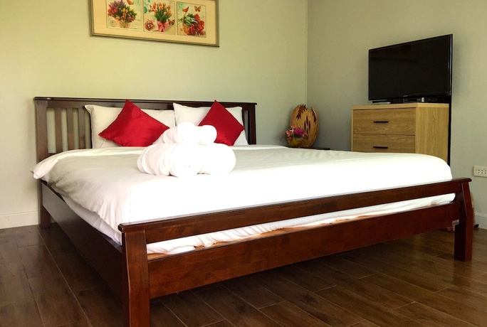 Imagen de la habitación del Hotel Greta Resort and Sport Club. Foto 6