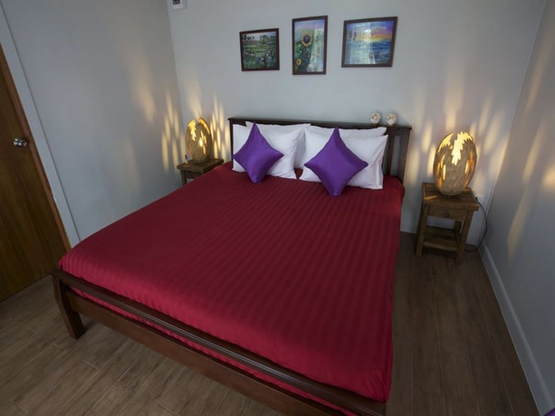 Imagen de la habitación del Hotel Greta Resort and Sport Club. Foto 7
