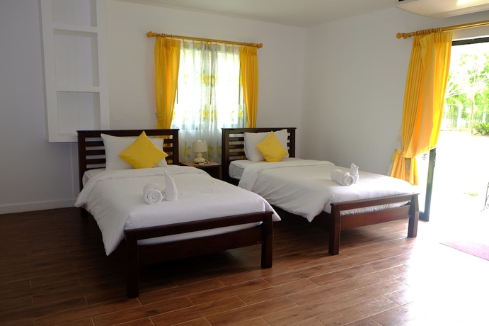 Imagen de la habitación del Hotel Greta Resort and Sport Club. Foto 8
