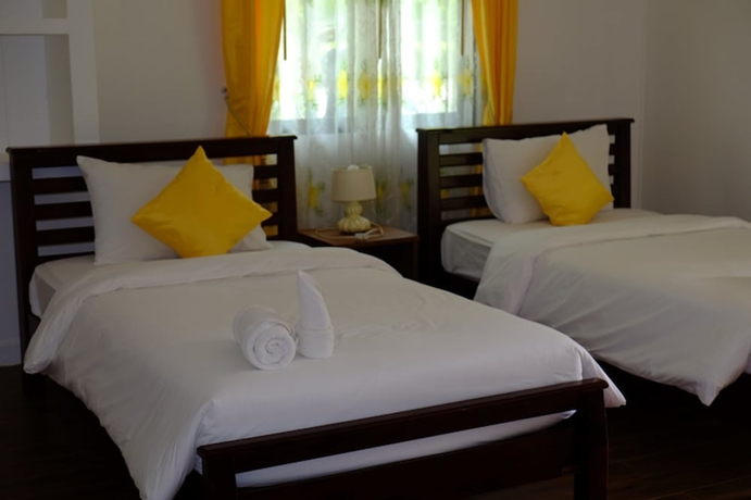 Imagen de la habitación del Hotel Greta Resort and Sport Club. Foto 9