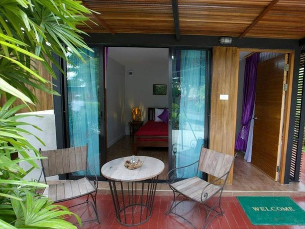 Imagen de la habitación del Hotel Greta Resort and Sport Club. Foto 12