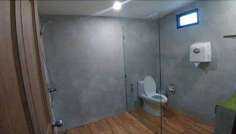 Imagen de la habitación del Hotel Greta Resort and Sport Club. Foto 14