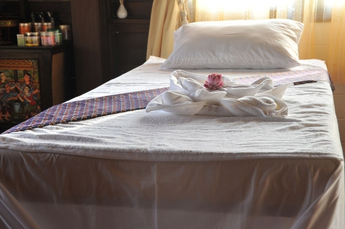 Imagen general del Hotel Greta Resort and Sport Club. Foto 2