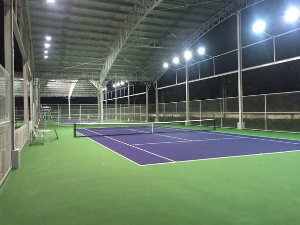 Imagen general del Hotel Greta Resort and Sport Club. Foto 5