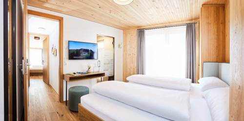 Imagen de la habitación del Hotel Gretina. Foto 6