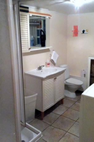 Imagen de la habitación del Hotel Grettir Guesthouse. Foto 2