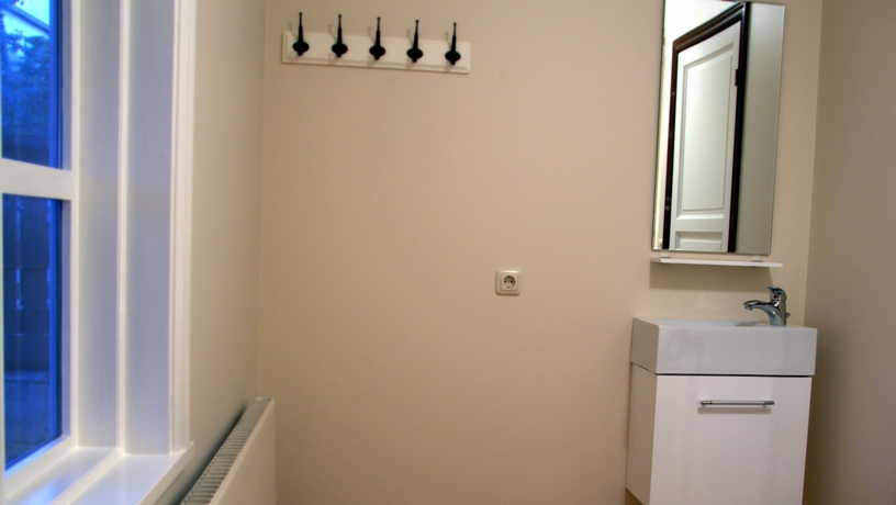 Imagen de la habitación del Hotel Grettir Guesthouse. Foto 7