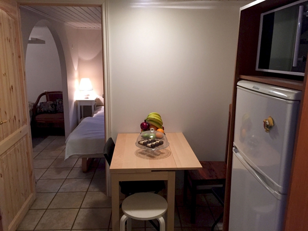 Imagen de la habitación del Hotel Grettir Guesthouse. Foto 8