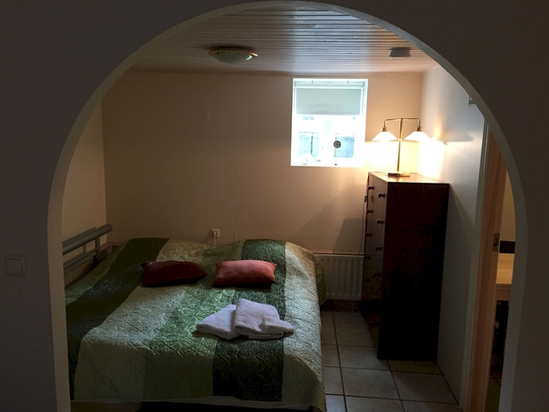 Imagen de la habitación del Hotel Grettir Guesthouse. Foto 12