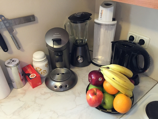 Imagen de la habitación del Hotel Grettir Guesthouse. Foto 14