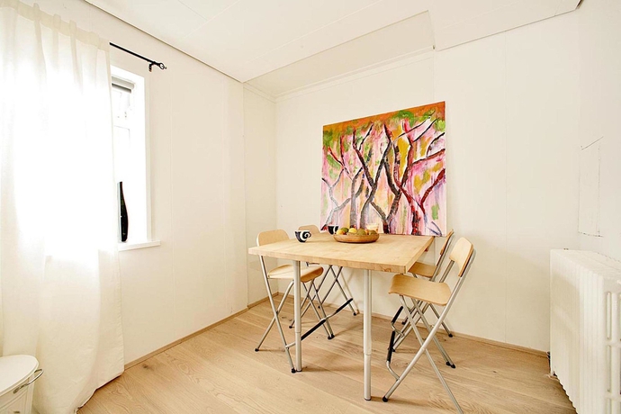 Imagen de la habitación del Hotel Grettisgata. Foto 6