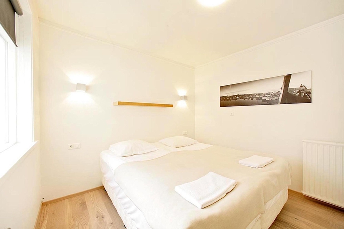 Imagen de la habitación del Hotel Grettisgata. Foto 7