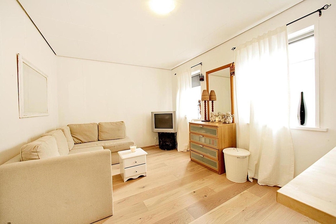 Imagen de los interiores del Hotel Grettisgata. Foto 13