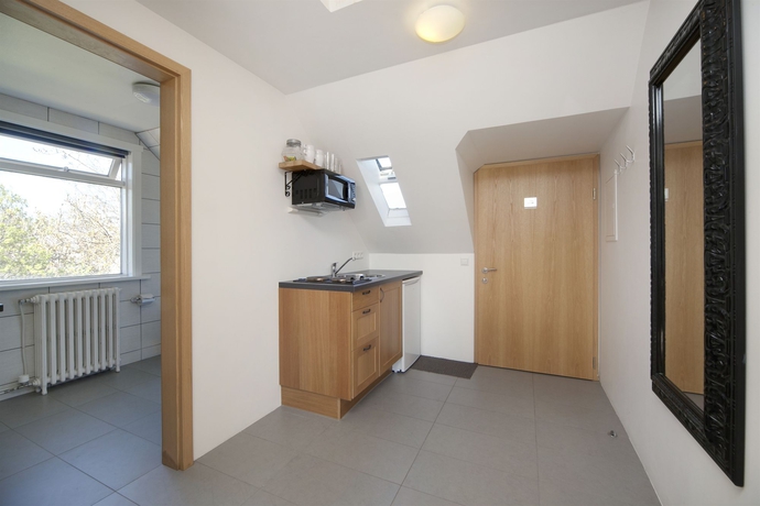 Imagen de los interiores del Hotel Grettisgata. Foto 14
