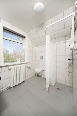 Imagen de la habitación del Hotel Grettisgata. Foto 9