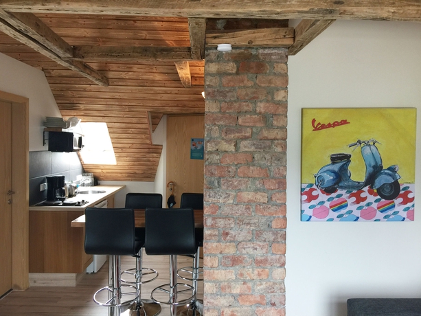 Imagen de la habitación del Hotel Grettisgata. Foto 10