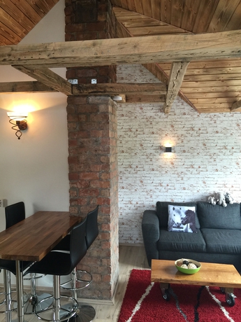 Imagen de los interiores del Hotel Grettisgata. Foto 15