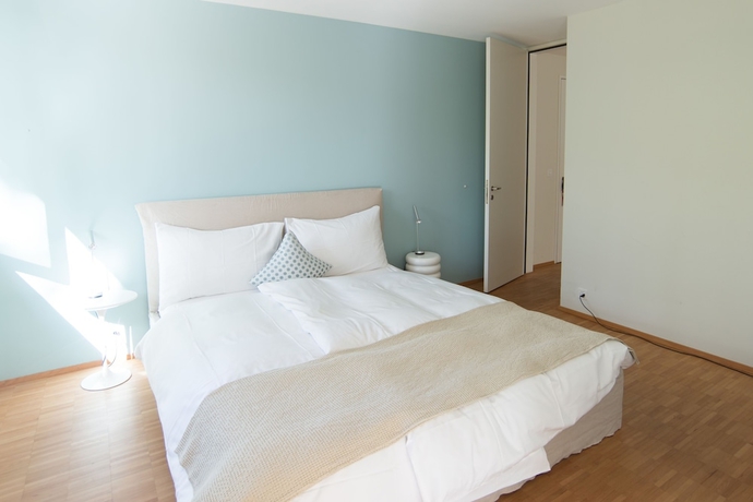 Imagen de la habitación del Hotel Greulich Design and Boutique. Foto 4