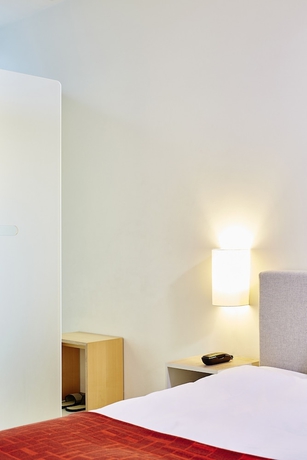 Imagen de la habitación del Hotel Greulich Design and Boutique. Foto 6