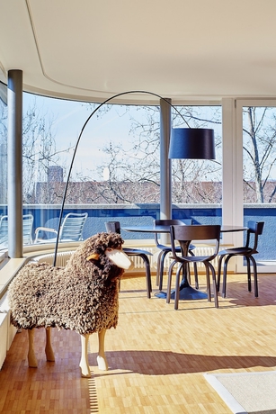 Imagen de la habitación del Hotel Greulich Design and Boutique. Foto 8