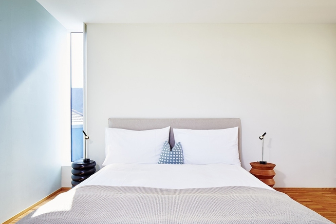 Imagen de la habitación del Hotel Greulich Design and Boutique. Foto 9