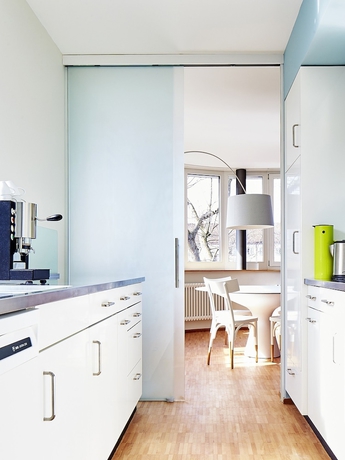 Imagen de la habitación del Hotel Greulich Design and Boutique. Foto 17