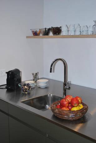 Imagen de la habitación del Hotel Greuterhof. Foto 2