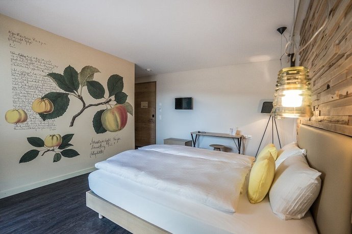 Imagen de la habitación del Hotel Greuterhof. Foto 8