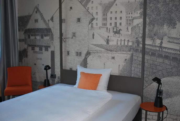 Imagen de la habitación del Hotel Greuterhof. Foto 9