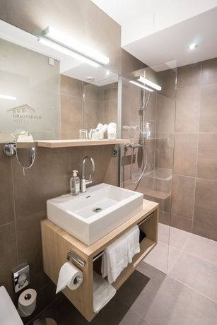 Imagen de la habitación del Hotel Greuterhof. Foto 10