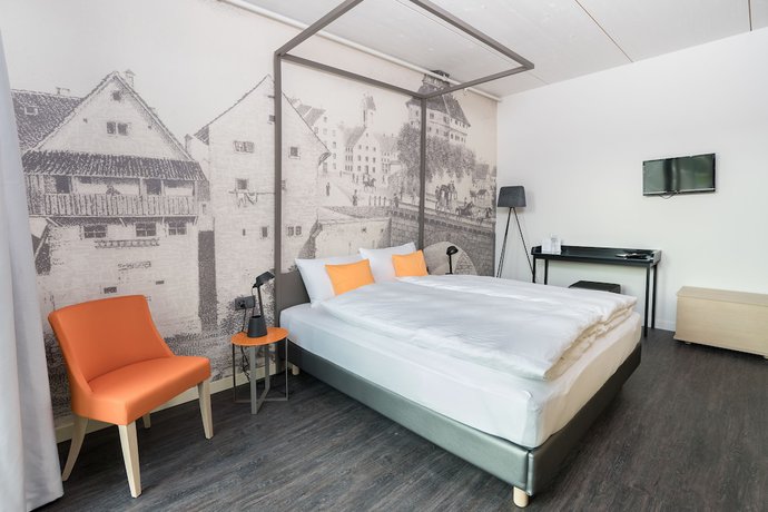 Imagen de la habitación del Hotel Greuterhof. Foto 14