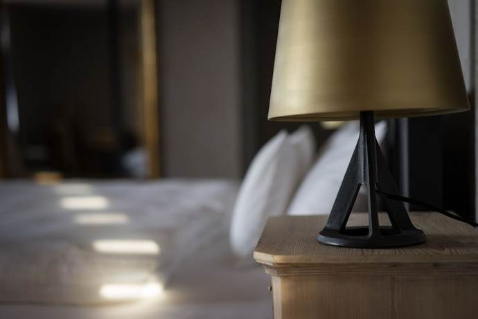 Imagen de la habitación del Hotel Greuterhof. Foto 16