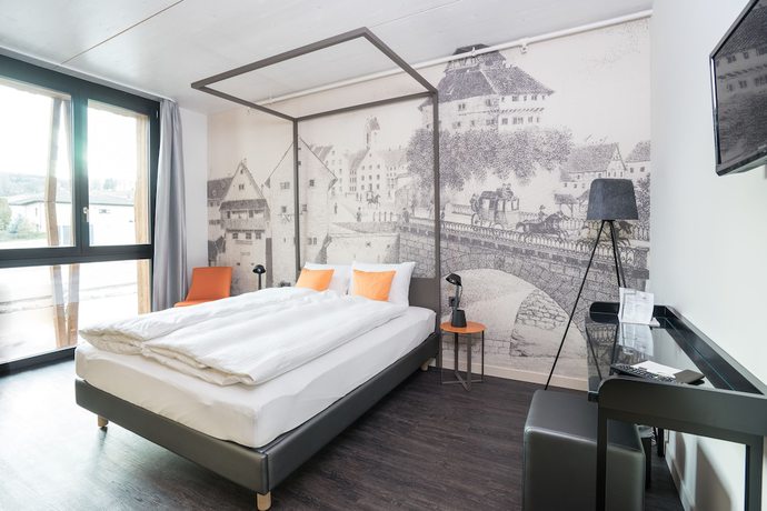 Imagen general del Hotel Greuterhof. Foto 1