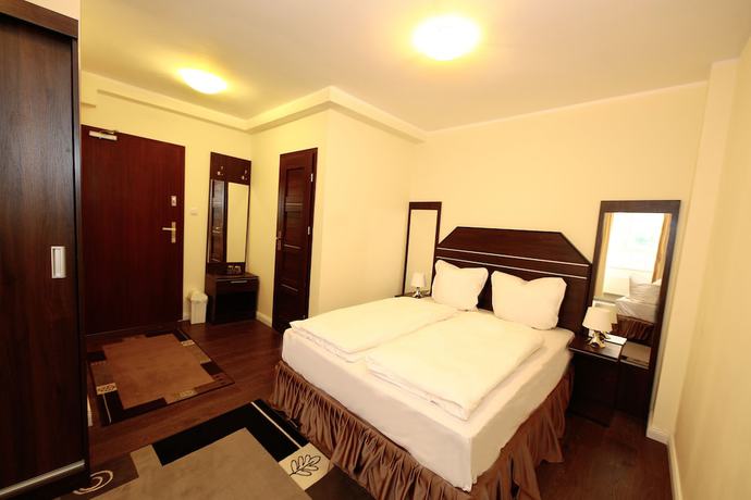 Imagen general del Hotel Greven. Foto 1