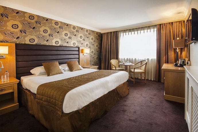 Imagen de la habitación del Hotel Greville Arms. Foto 11