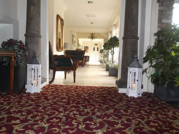 Imagen de los interiores del Hotel Greville Arms. Foto 19