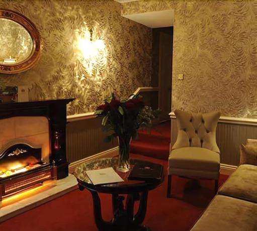 Imagen de la habitación del Hotel Greville Arms. Foto 14