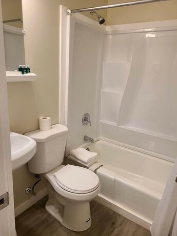 Imagen de la habitación del Hotel Grey Bonnet Inn. Foto 11