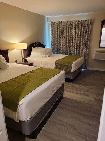 Imagen de la habitación del Hotel Grey Bonnet Inn. Foto 12