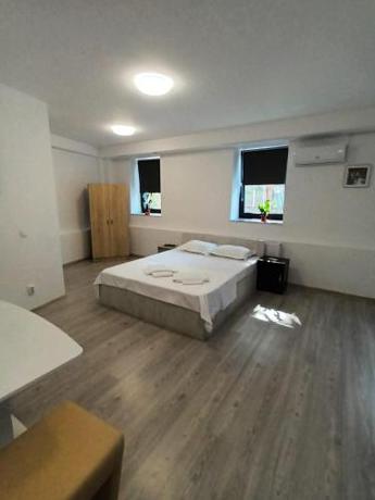 Imagen general del Hotel Grey Boutique Palas. Foto 1