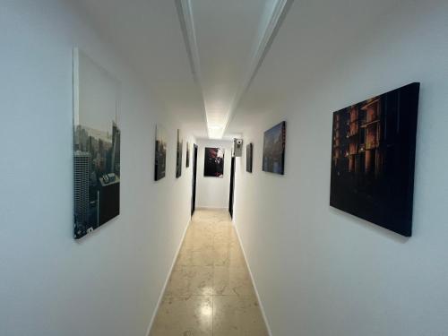 Imagen general del Hotel Grey Boutique Palas. Foto 5