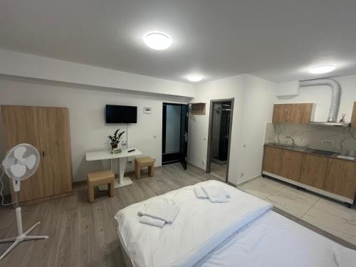 Imagen general del Hotel Grey Boutique Palas. Foto 9