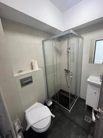 Imagen general del Hotel Grey Boutique Palas. Foto 11
