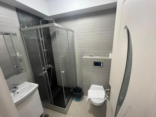 Imagen general del Hotel Grey Boutique Palas. Foto 13