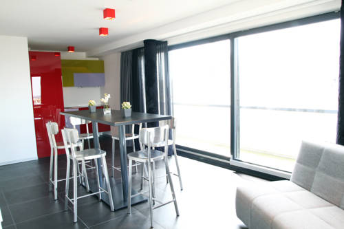 Imagen de la habitación del Hotel Grey. Foto 6