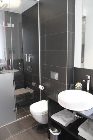 Imagen de la habitación del Hotel Grey. Foto 8