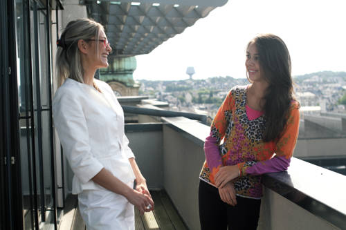 Imagen de la habitación del Hotel Grey. Foto 10